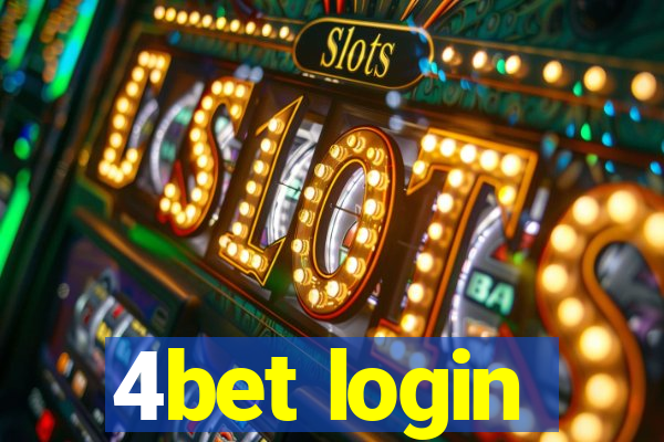 4bet login